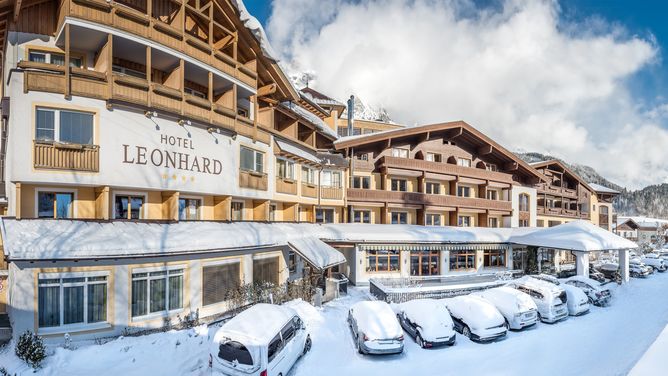 Hotel Leonhard
