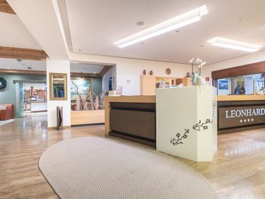Hotel Leonhard