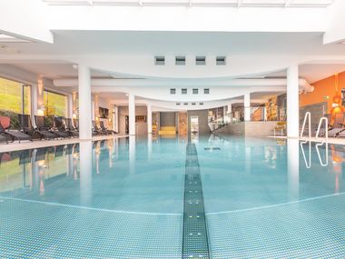 Hotel Leonhard