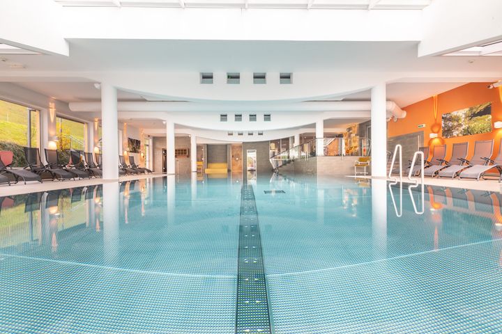 🏨 Votre hébergement