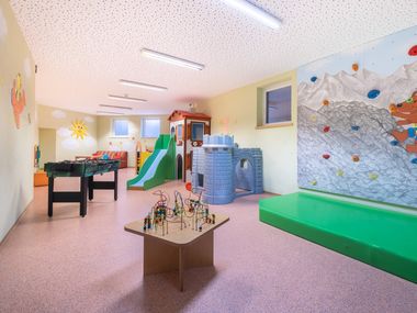 Hotel Leonhard