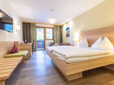 Hotel Leonhard