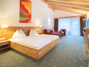 Hotel Leonhard