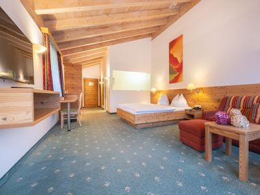 Hotel Leonhard