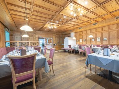 Hotel Leonhard