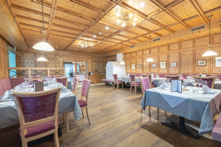 🏨 Votre hébergement