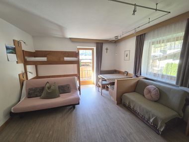 Appartement Wasserer