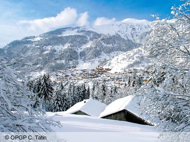 Aanbiedingen wintersport La Plagne inclusief skipas