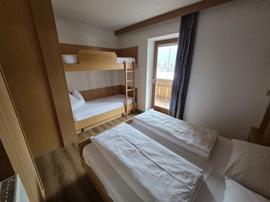 Appartement Wasserer