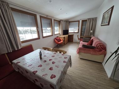 Appartement Wasserer