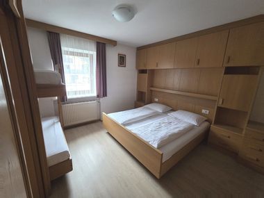 Appartement Wasserer