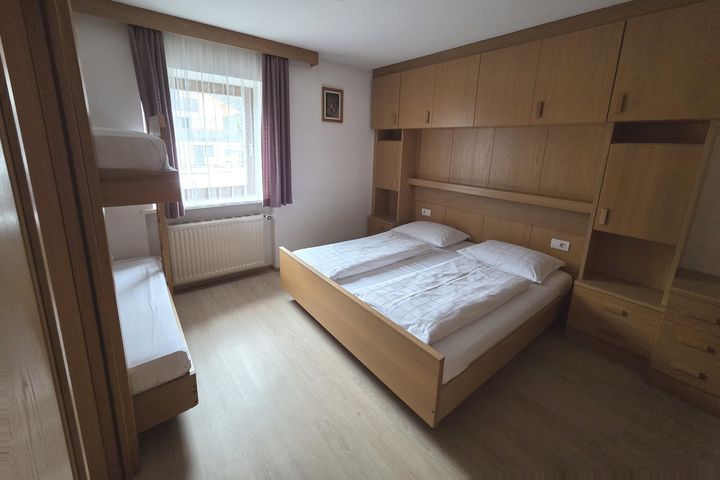 🏨 Votre hébergement - Jours 1 à 7