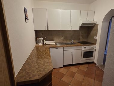 Appartement Wasserer