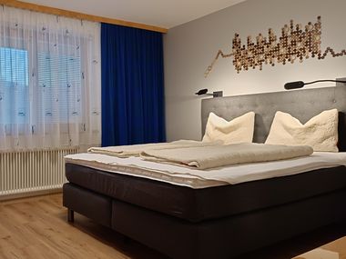 LTR-Apartment