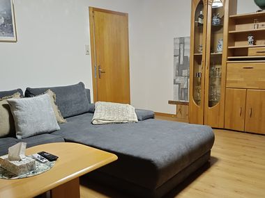 LTR-Apartment