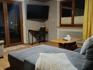 LTR-Apartment