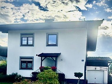 LTR-Apartment in Mittersill