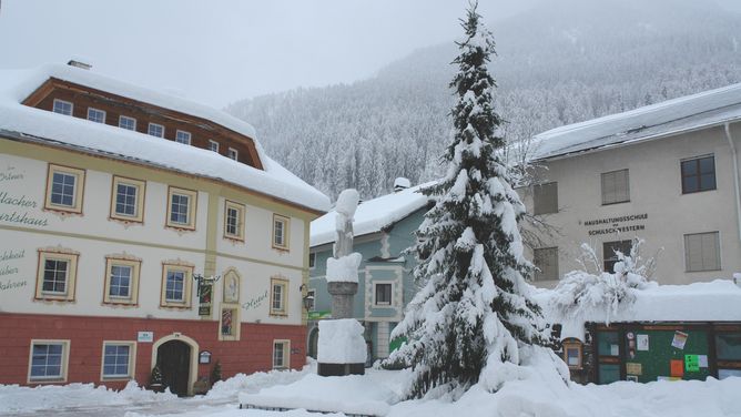 Hotelchen Döllacher Dorfwirtshaus