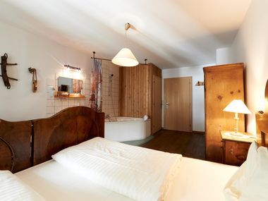 Hotelchen D&ouml;llacher Dorfwirtshaus