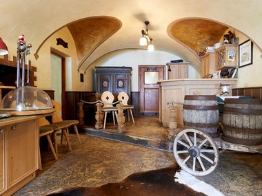 Hotelchen D&ouml;llacher Dorfwirtshaus