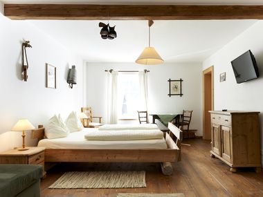 Hotelchen D&ouml;llacher Dorfwirtshaus