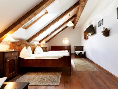 Hotelchen D&ouml;llacher Dorfwirtshaus