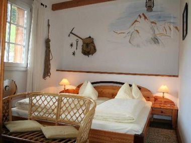 Hotelchen D&ouml;llacher Dorfwirtshaus