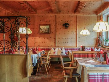 Gasthof Riederhof
