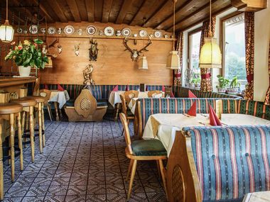 Gasthof Riederhof