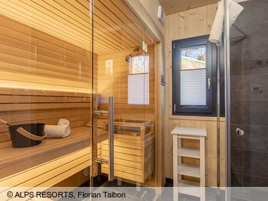 Bergeralm Chalets by ALPS RESORTS