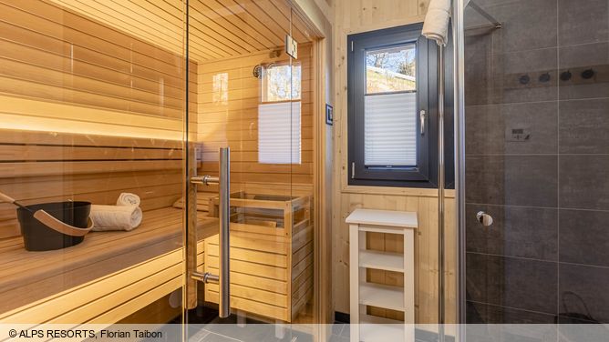 Bergeralm Chalets by ALPS RESORTS - Afbeelding 4