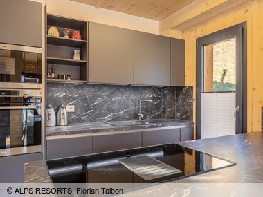 Bergeralm Chalets by ALPS RESORTS