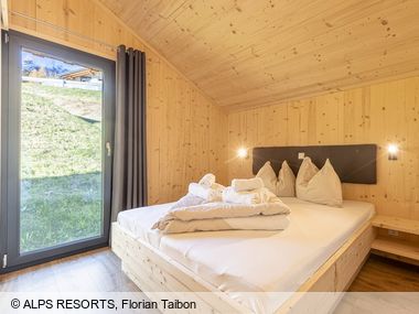 Bergeralm Chalets by ALPS RESORTS