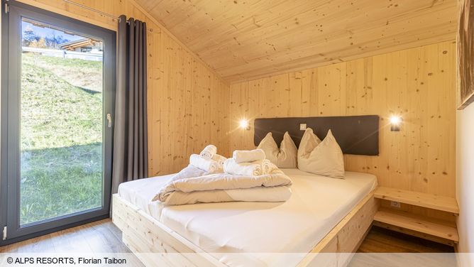 Bergeralm Chalets by ALPS RESORTS - Afbeelding 7