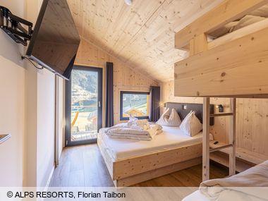 Bergeralm Chalets by ALPS RESORTS