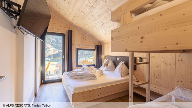 Bergeralm Chalets by ALPS RESORTS - Afbeelding 8