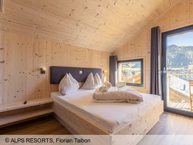 Bergeralm Chalets by ALPS RESORTS