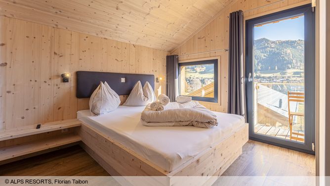 Bergeralm Chalets by ALPS RESORTS - Afbeelding 3