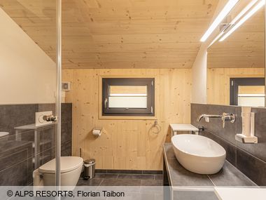 Bergeralm Chalets by ALPS RESORTS