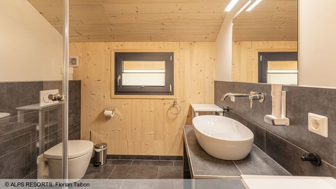 Bergeralm Chalets by ALPS RESORTS - Afbeelding 9