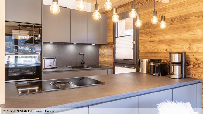 Bergeralm Chalets by ALPS RESORTS - Afbeelding 15