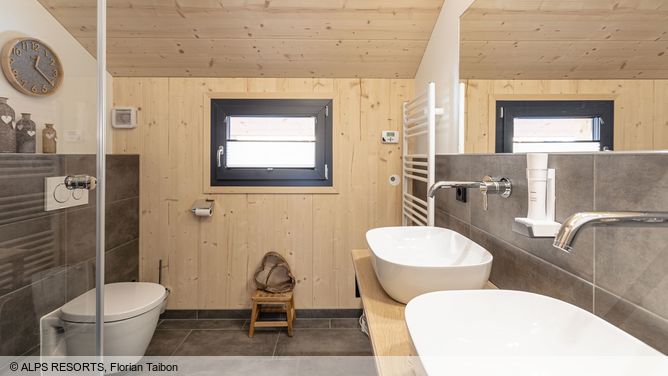 Bergeralm Chalets by ALPS RESORTS - Afbeelding 16