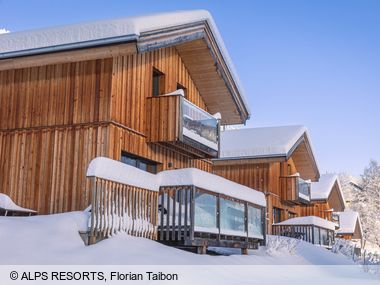 Bergeralm Chalets by ALPS RESORTS