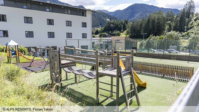 Bergeralm Chalets by ALPS RESORTS - Afbeelding 25
