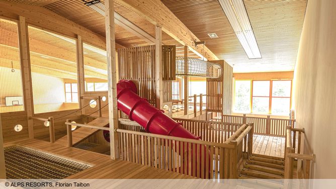 Bergeralm Chalets by ALPS RESORTS - Afbeelding 19