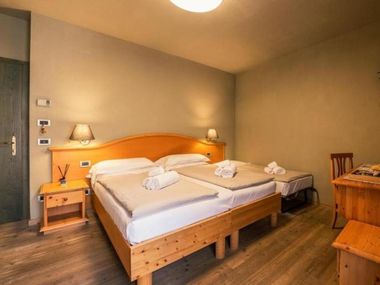 Locanda Elisa Albergo Diffuso