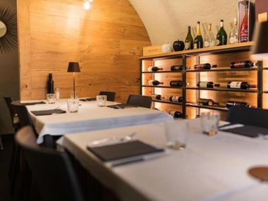 Locanda Elisa Albergo Diffuso