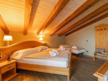 Locanda Elisa Albergo Diffuso