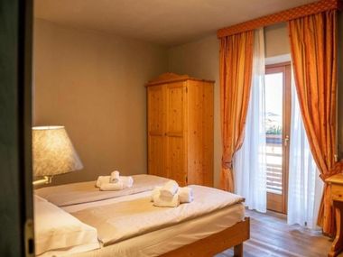 Locanda Elisa Albergo Diffuso
