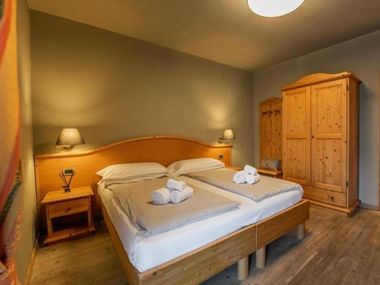 Locanda Elisa Albergo Diffuso